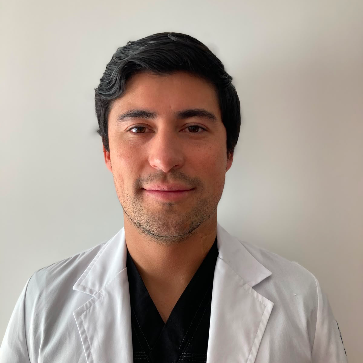 Dr. Abraham Flores