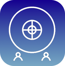 Advanced surgical techniques icon