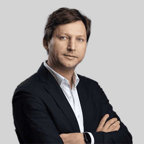 Dr. Michael Adamczyk