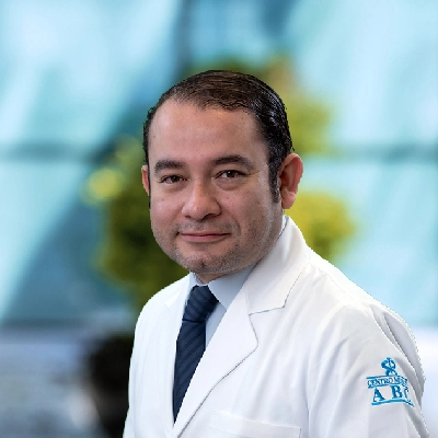 Dr. Carlos Rodríguez