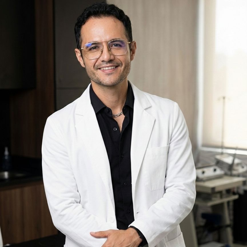 Dr. Manuel Hernández