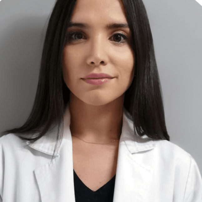 Dr. Lizbeth Ramos