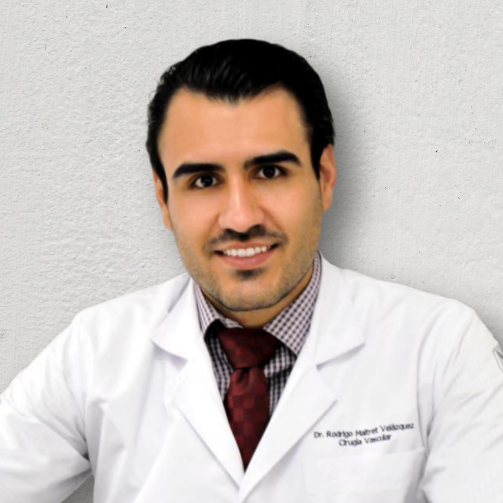 Dr. Rodrigo Maitrett