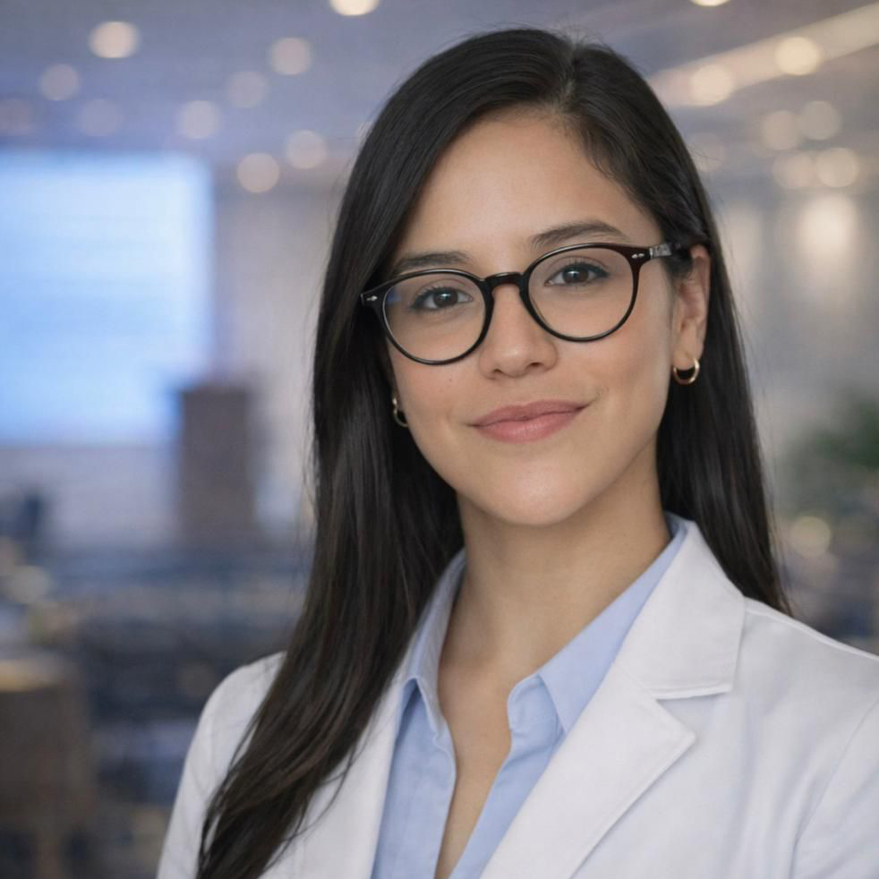 Dr. Maritza Lastiri
