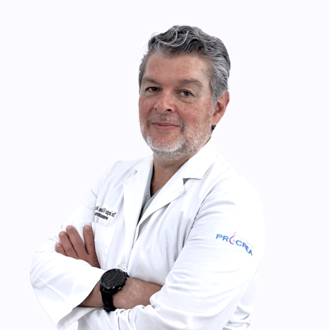 Dr. Sergio Villalobos